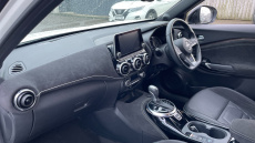 Nissan Juke 1.6 Hybrid Tekna+ 5dr Auto Hybrid Hatchback